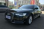 奥迪A6L2014款30 FSI 豪华型