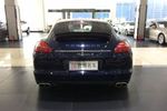 保时捷Panamera2010款Panamera 3.6L 