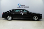 奥迪A8L2013款45 TFSI quattro舒适型