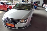 大众迈腾2007款1.8TSI 手自一体豪华型