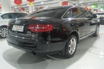 奥迪A6L2009款2.0TFSI 标准型AT