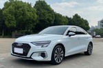 奥迪A3 Sportback2020款改款35 TFSI 进取型 国VI