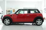 MINIMINI2010款1.6L COOPER 50 Mayfair 