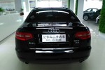 奥迪A6L2010款2.4L 技术型