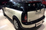 MINICLUBMAN2012款1.6T COOPER S Fun