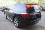 丰田汉兰达2012款2.7L 两驱5座精英版