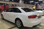 奥迪A4L2012款2.0TFSI 豪华型