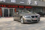 宝马3系2011款320i 时尚型