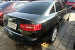 奥迪A6L2011款2.4L 舒适型