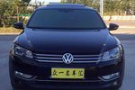 大众帕萨特2011款2.0TSI DSG 至尊版