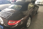 保时捷9112010款Carrera S Cabriolet