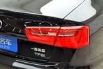 奥迪A6L2012款TFSI 标准型(2.0T)