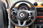 smartfortwo2016款1.0L 硬顶激情版