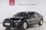 奥迪A6L2012款TFSI 标准型(2.0T)