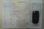 大众Polo2011款1.4L 手自一体 致尚版