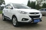 现代ix352012款2.4L 自动两驱尊贵版GLS 