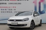 大众高尔夫2011款1.4TSI 手自一体 豪华型