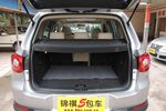 大众途观2010款2.0TSI 手自一体 菁英版