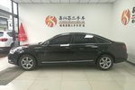 奥迪A6L2011款2.0TFSI 手自一体 标准型