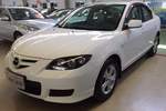 马自达MAZDA3经典2012款经典款 1.6L MT 特惠版