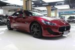 玛莎拉蒂GranCabrio2012款4.7L Sport