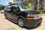 GMC Savana2013款6.0L 长轴领袖至尊版