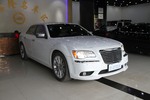 克莱斯勒3002013款300C 3.6L 尊适版