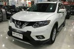 日产奇骏2014款2.5L CVT尊享版 4WD