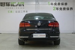 大众迈腾2012款2.0TSI DSG 至尊型