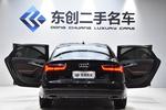 奥迪A6L2016款TFSI 运动型