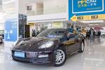 保时捷Panamera2010款Panamera 3.6L 