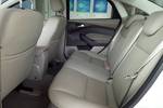 福特福克斯三厢2012款1.6L 自动舒适型