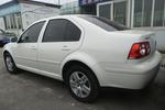 大众宝来2008款1.6L 手动 舒适型