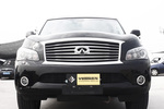 英菲尼迪QX802010款5.6L 4WD