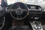 奥迪A4 allroad2014款40 TFSI allroad quattro 