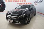 奔驰CLA级2016款CLA 220 4MATIC