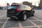 沃尔沃V602012款3.0 T6 AWD 运动版