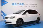 东风启辰R502013款1.6L 手动时尚版