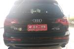 奥迪Q72015款35 TFSI 运动型