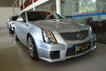 凯迪拉克CTS-V Coupe2012款6.2L