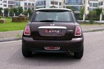 MINIMINI2011款1.6L COOPER Fun