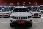 Jeep指南者2013款2.0L 两驱豪华版