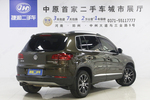 大众途观2015款1.8TSI 自动四驱豪华版