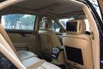 奔驰S级2012款S350L 4MATIC Grand Edition