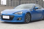 斯巴鲁BRZ2013款2.0L 自动豪华型