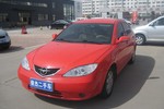 海马欢动2009款1.6L 手动舒适型