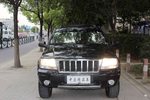 Jeep大切诺基2004款Jeep4000(CBU) 5门旅行车自动4速四驱