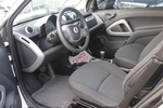 smartfortwo2012款1.0 MHD 硬顶标准版