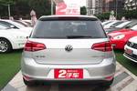 大众高尔夫2014款1.4TSI 自动豪华型