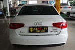 奥迪A4L2013款35 TFSI 自动舒适型